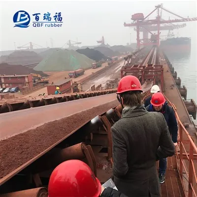 Crios Conveyor Frith-bata