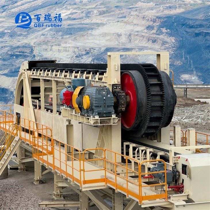 Crios Conveyor Wall Taobh